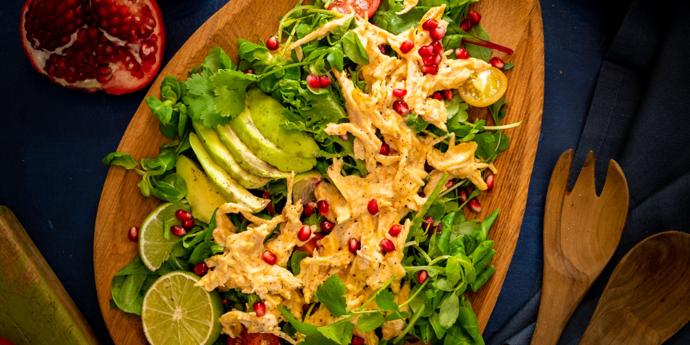 Chicken Salad