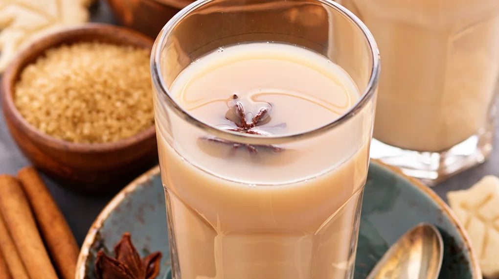 Masala Chai