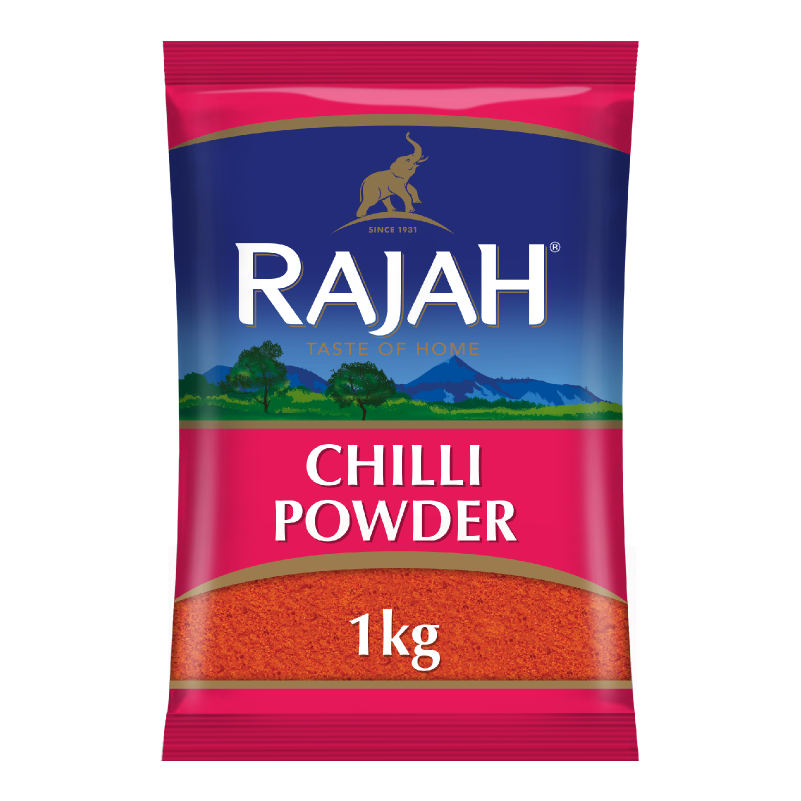 Chilli Powder 1kg