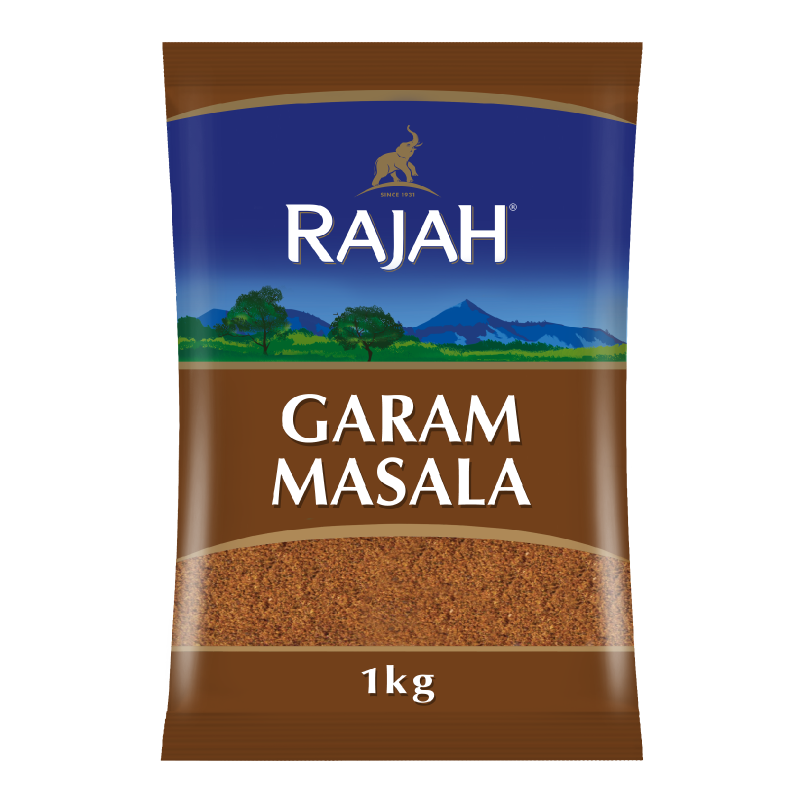 Garam Masala 400g