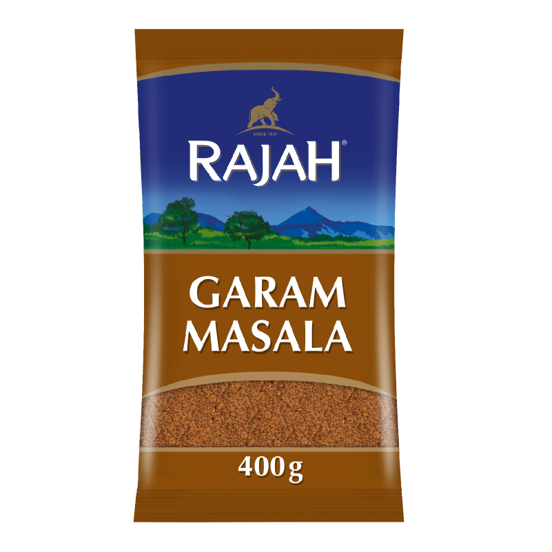 Garam Masala 400g