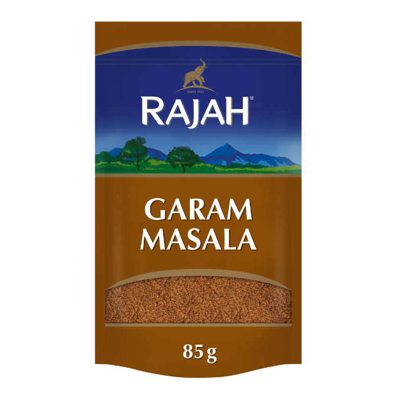 Garam Masala 400g