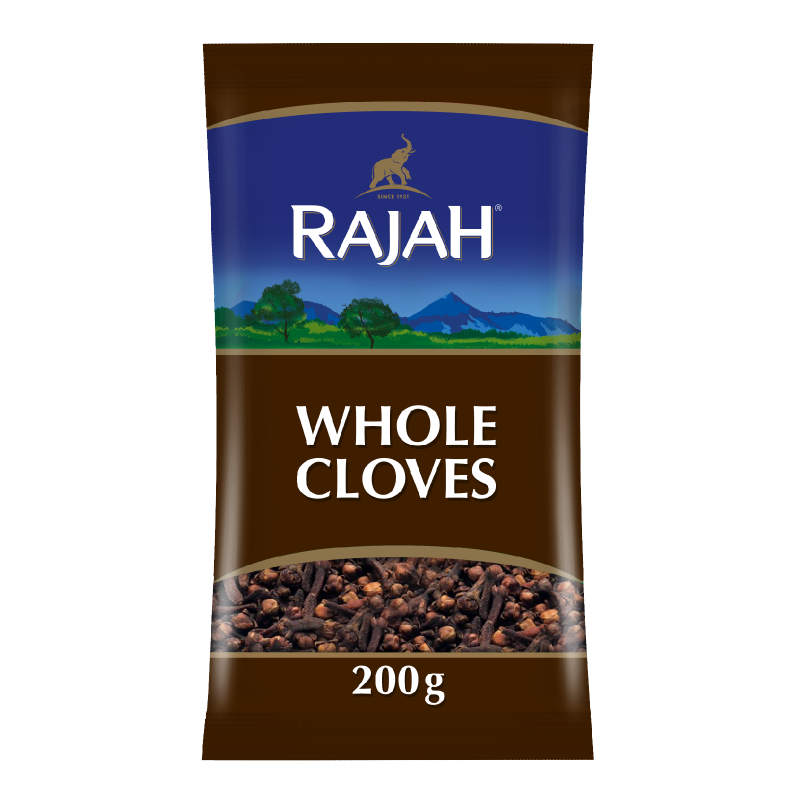 Whole Cloves 200g