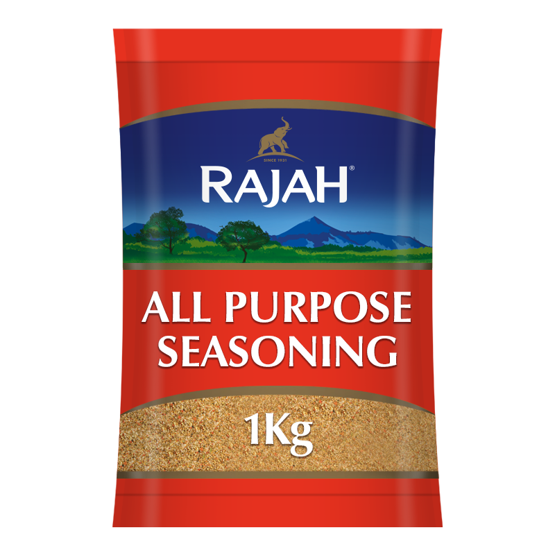 All Purpose Seasoning