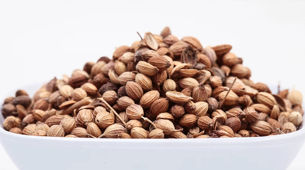 Whole Coriander (Dhaniya)