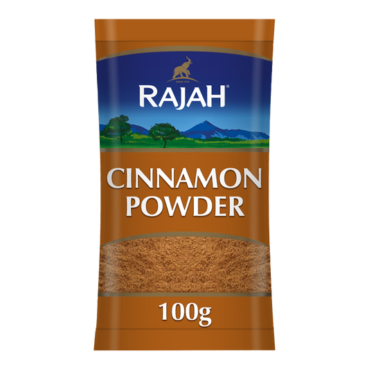 Cinnamon Powder