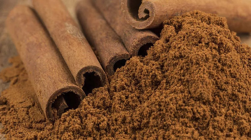 Cinnamon Powder