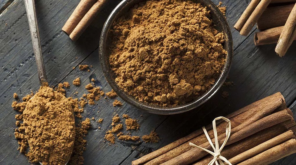 Cinnamon Powder