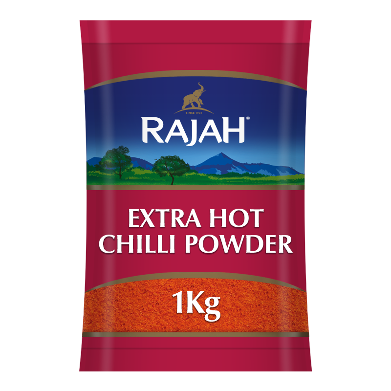 Extra Hot Chilli Powder