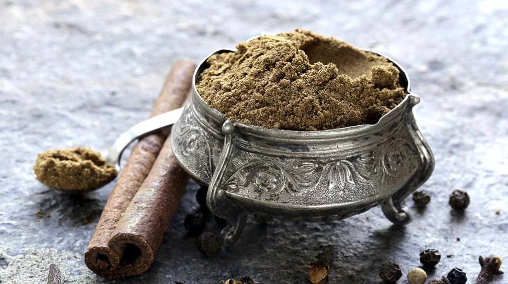 Garam Masala