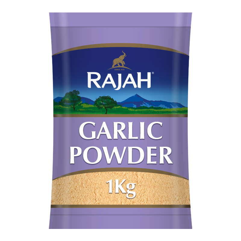 Garlic Powder