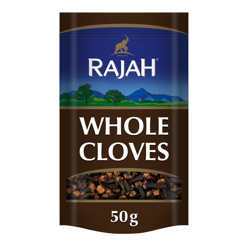 Whole Cloves