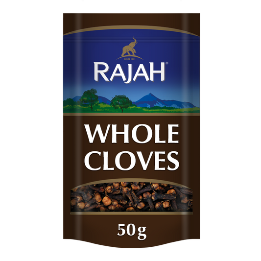 Whole Cloves