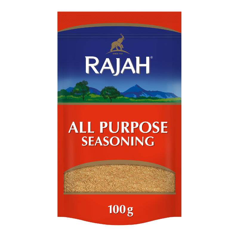 All Purpose Seasoning