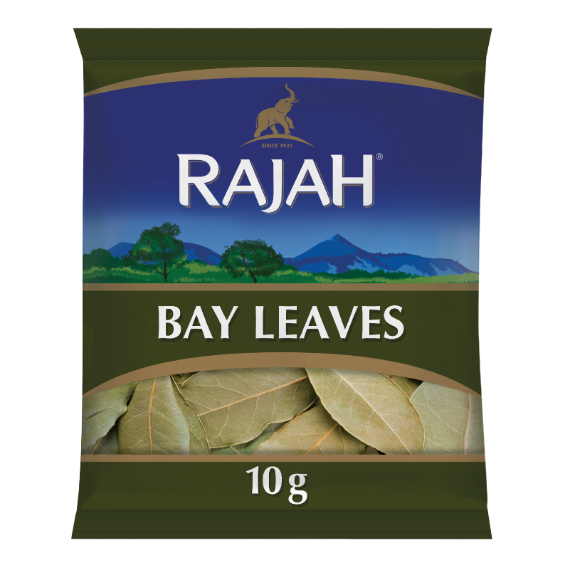 Bay Leaves