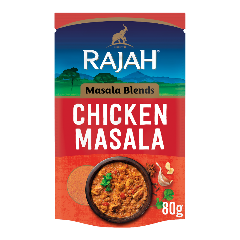 Chicken Masala