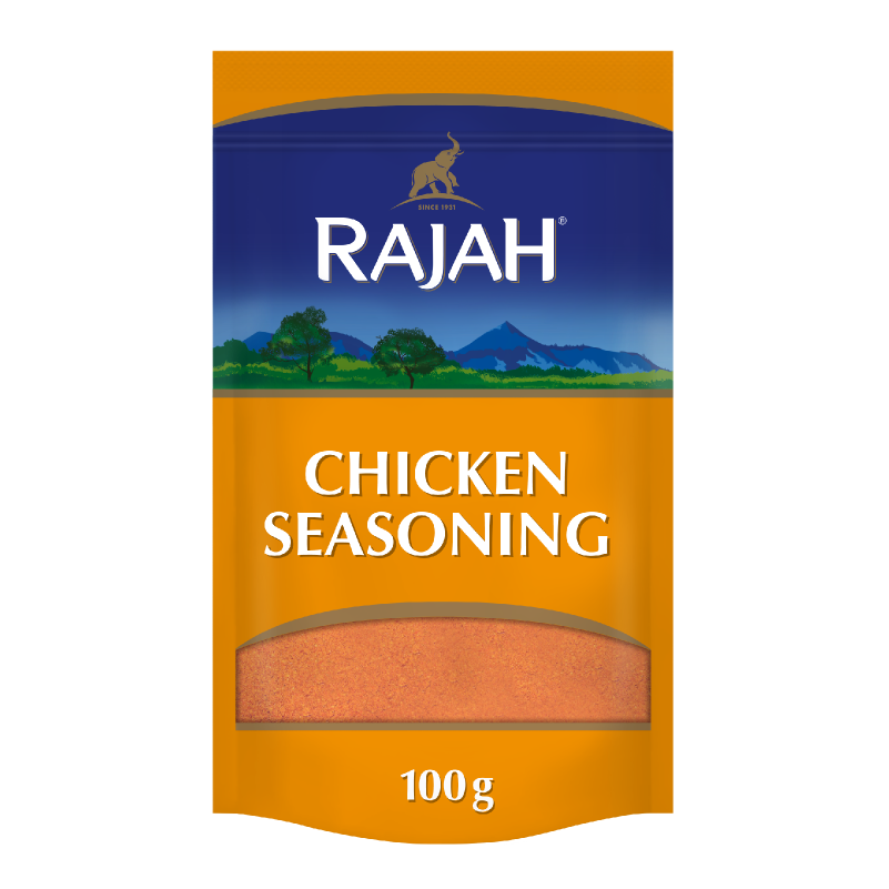 Chicken Seasoning