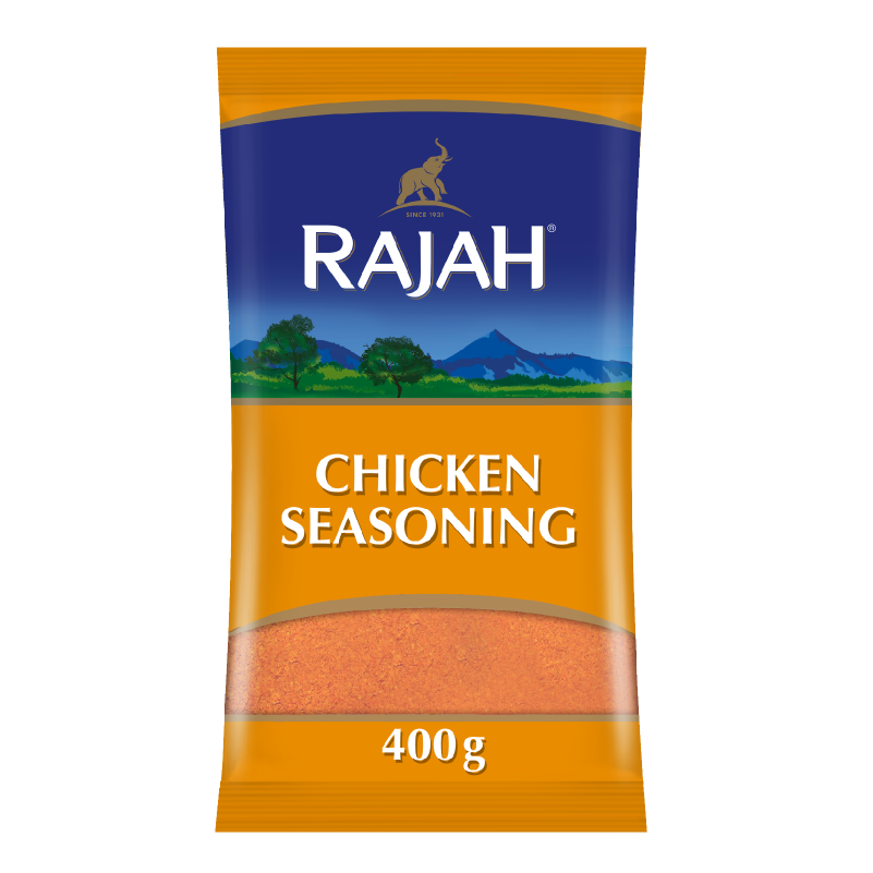 Chicken Seasoning