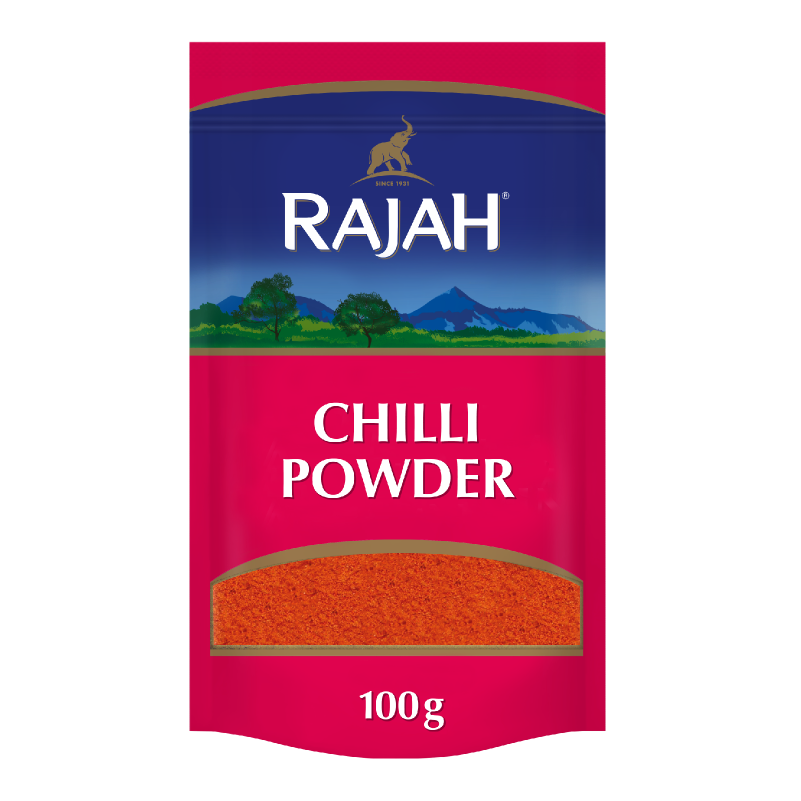 Chilli Powder