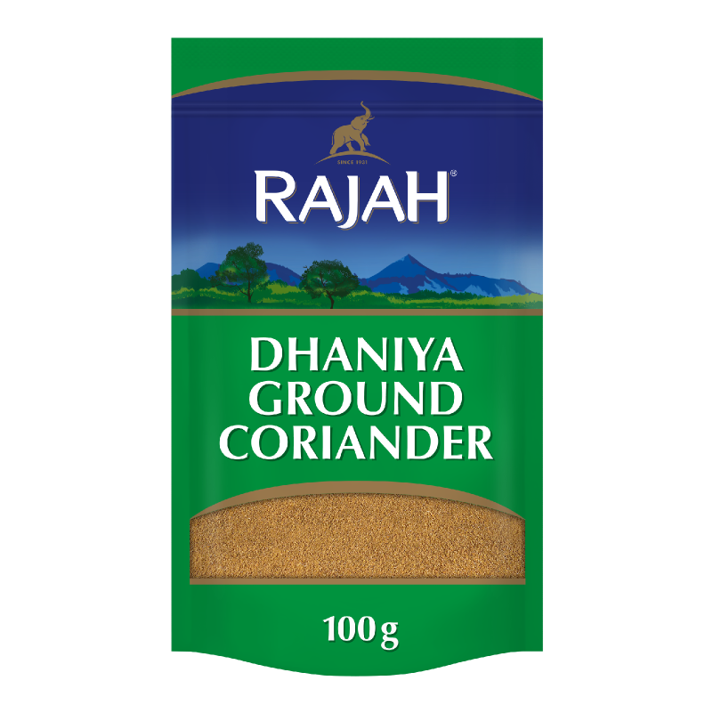 Ground Coriander (Dhaniya)