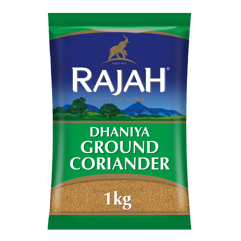 Ground Coriander (Dhaniya)