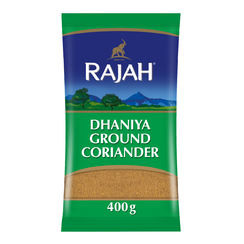Ground Coriander (Dhaniya)