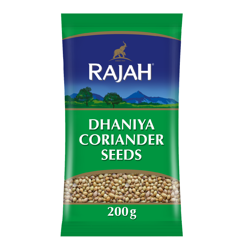 Whole Coriander (Dhaniya)