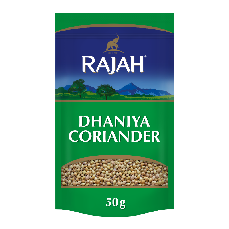 Whole Coriander (Dhaniya)