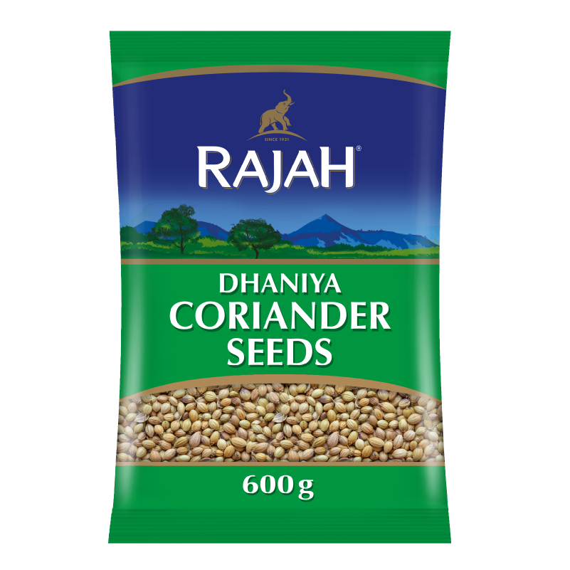 Whole Coriander (Dhaniya)