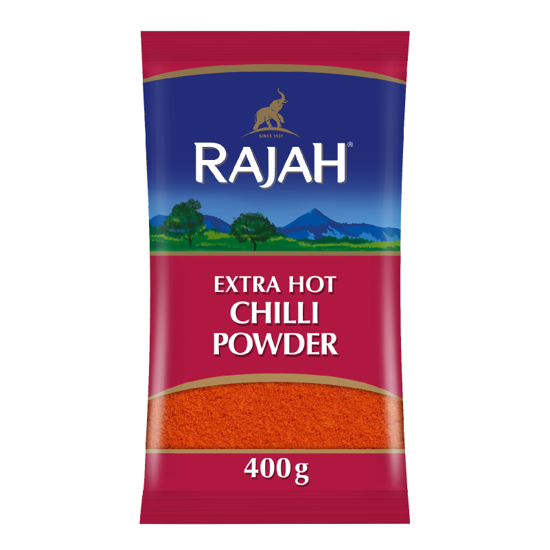 Extra Hot Chilli Powder