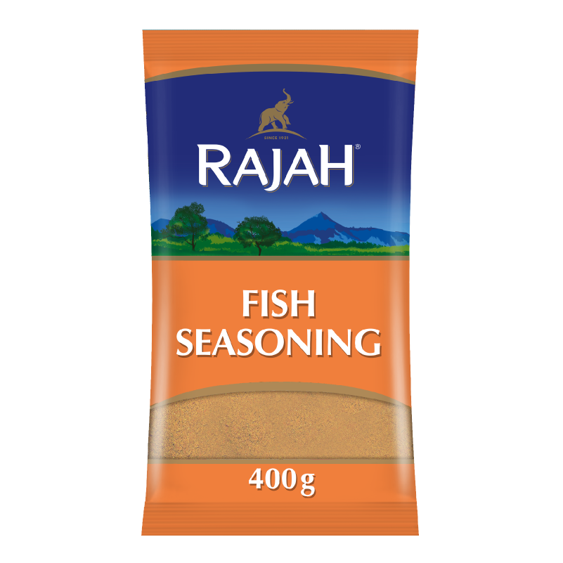 Fish Seasoning