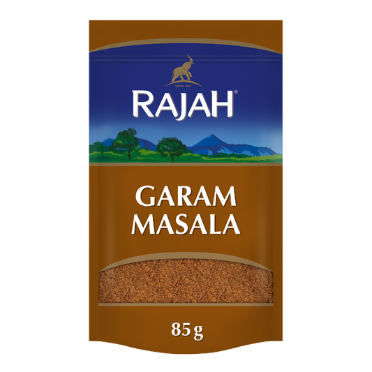 Garam Masala