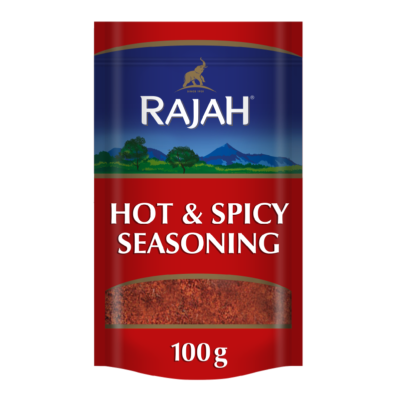 Spicy seasonings deals