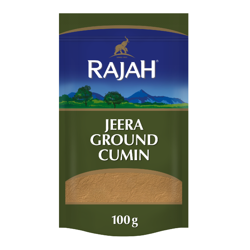 Ground Cumin (Jeera)