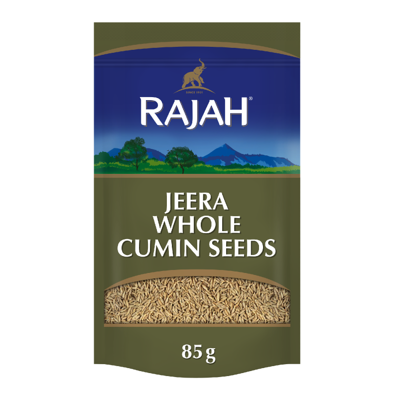Whole Cumin Seeds (Jeera)