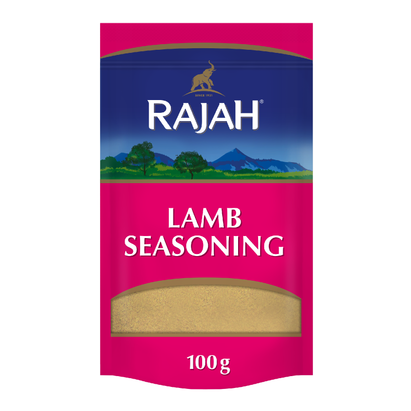 Lamb Seasoning