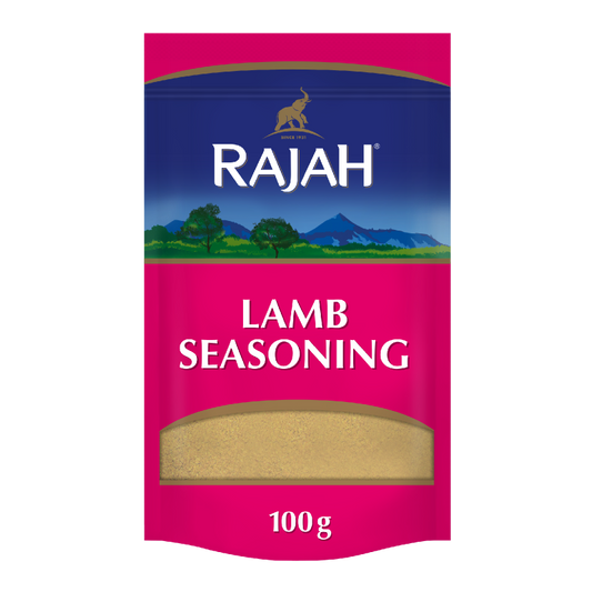 Lamb Seasoning