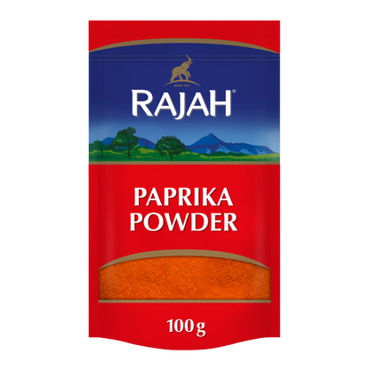 Paprika Powder