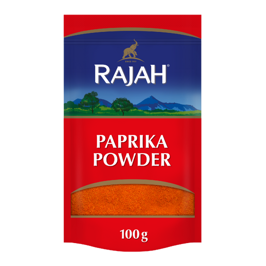 Paprika Powder