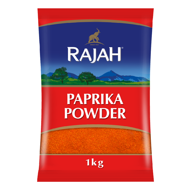 Paprika Powder