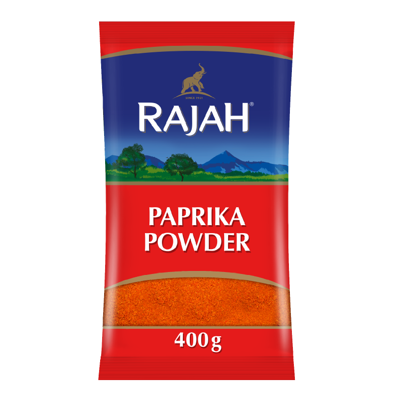 Paprika Powder