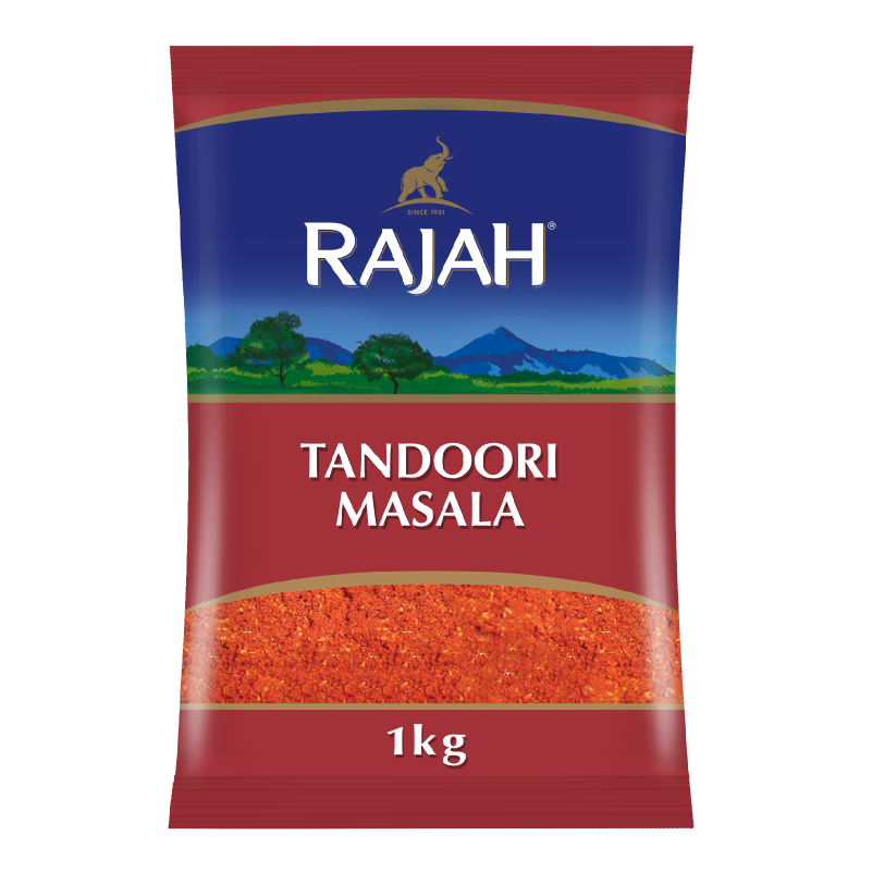 Tandoori Masala