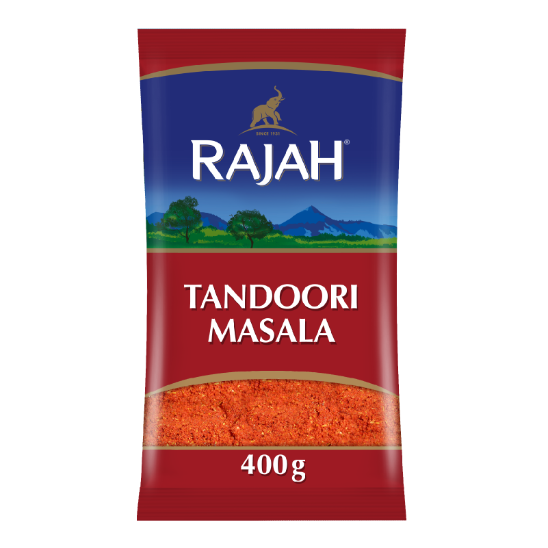 Tandoori Masala