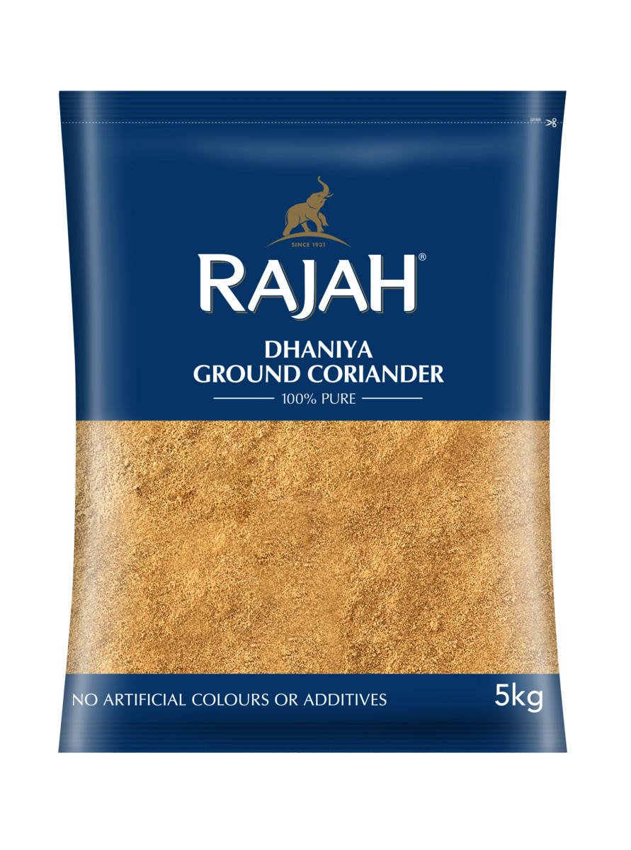 Ground Coriander (Dhaniya)