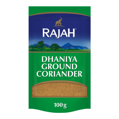 Ground Coriander 100g (Dhaniya)