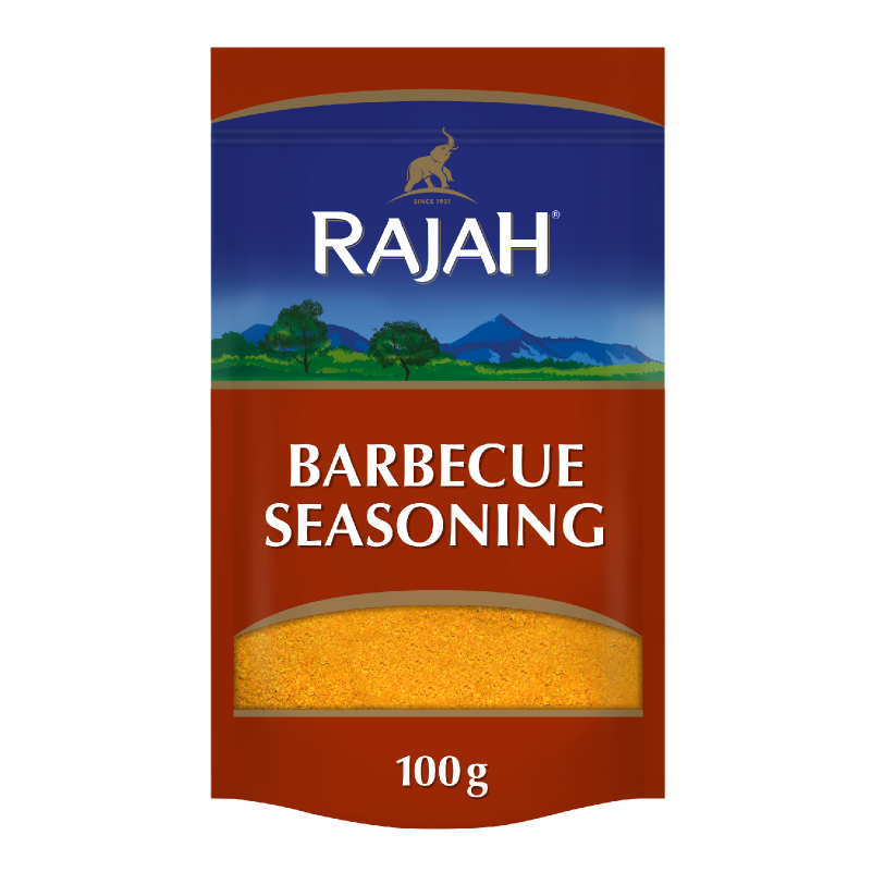 Barbeque Seasoning