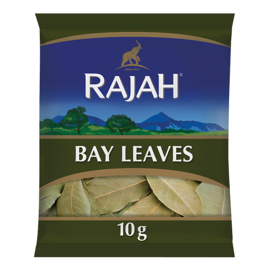 Bay Leaves