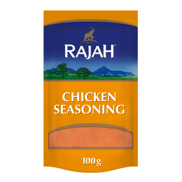 Seasoning Raja Rasa All Products – Rajah Spices
