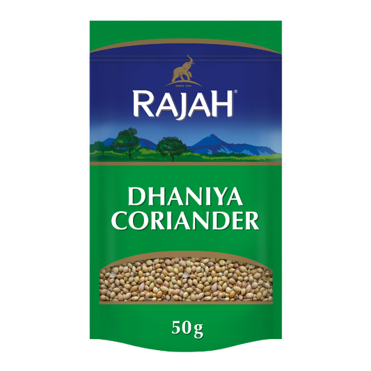Whole Coriander (Dhaniya)
