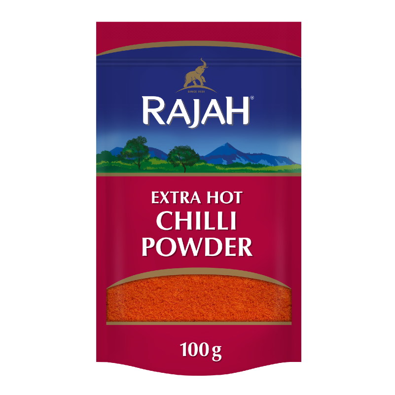 Extra Hot Chilli Powder